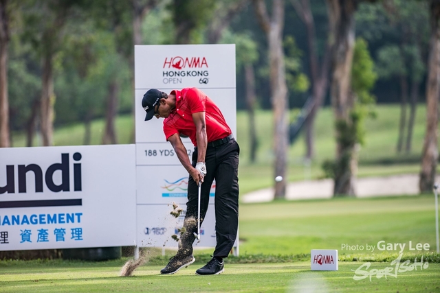 Honma Hong Kong Open 0042