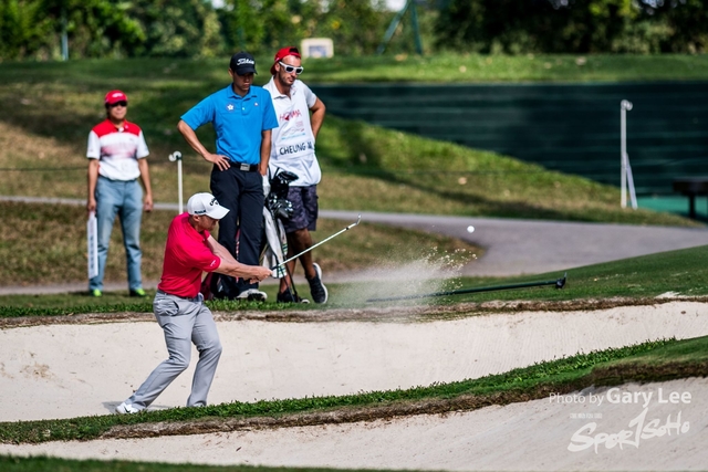 Honma Hong Kong Open 0047