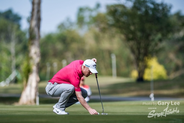 Honma Hong Kong Open 0048