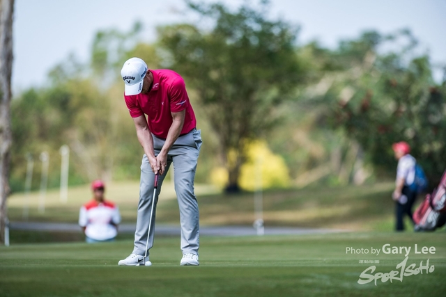 Honma Hong Kong Open 0049