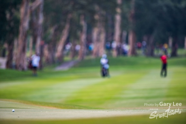 Honma Hong Kong Open 0051