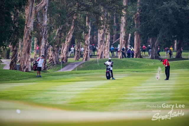 Honma Hong Kong Open 0052