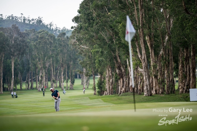 Honma Hong Kong Open 0062