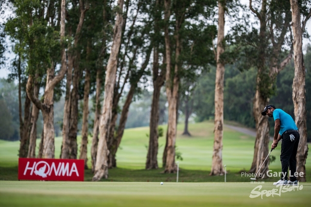 Honma Hong Kong Open 0067