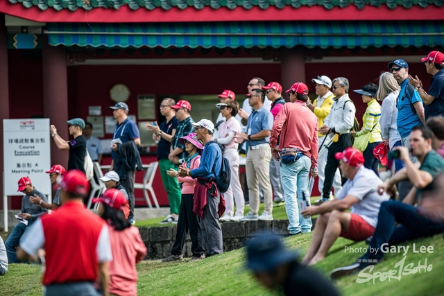 Honma Hong Kong Open 0073