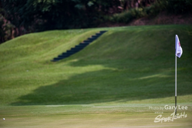 Honma Hong Kong Open 0074