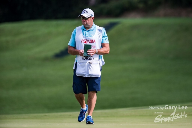 Honma Hong Kong Open 0077