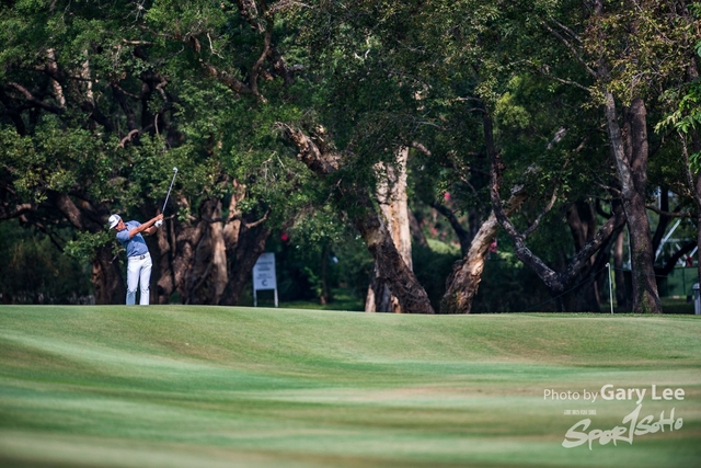 Honma Hong Kong Open 0081