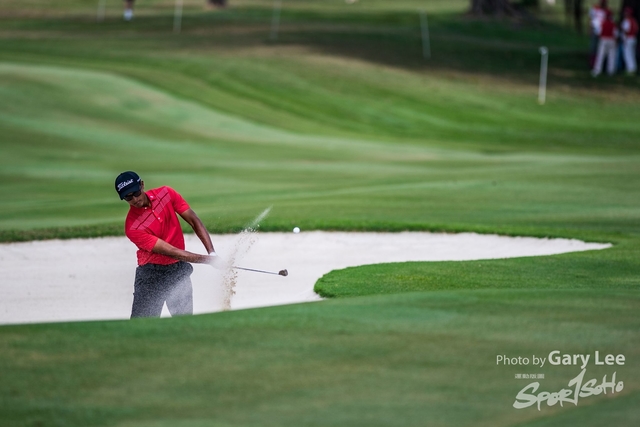 Honma Hong Kong Open 0082