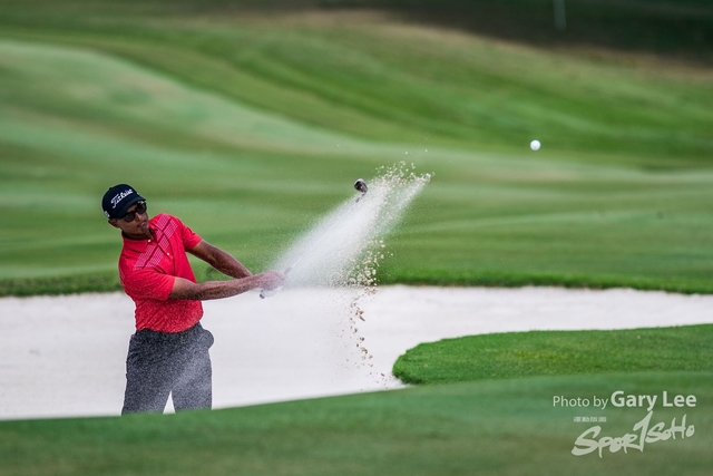 Honma Hong Kong Open 0083