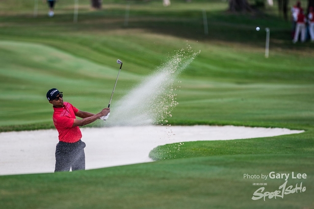 Honma Hong Kong Open 0084