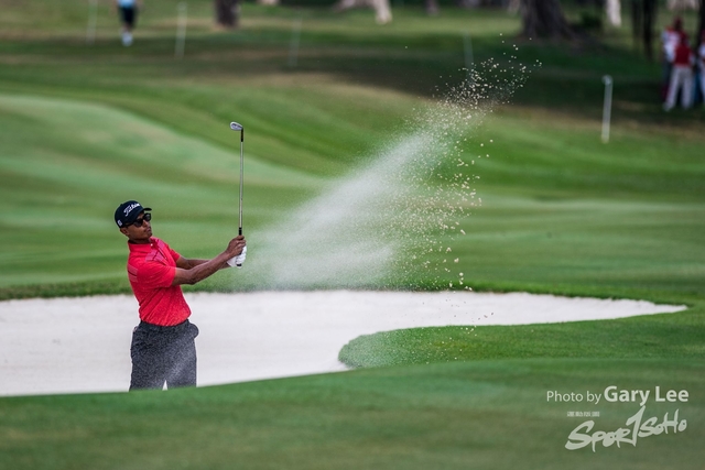 Honma Hong Kong Open 0085