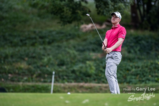 Honma Hong Kong Open 0086