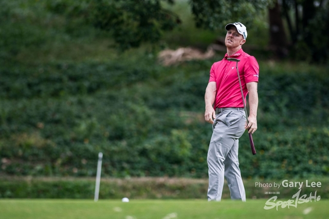 Honma Hong Kong Open 0087