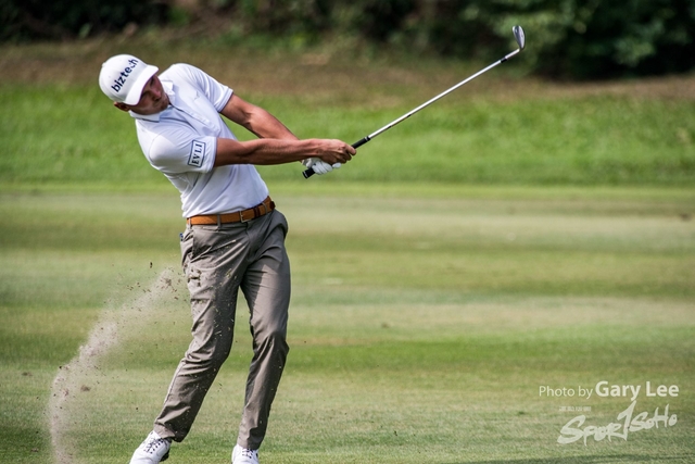 Honma Hong Kong Open 0109
