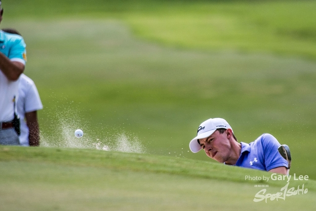 Honma Hong Kong Open 0110