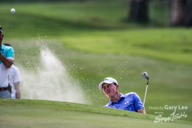 Honma Hong Kong Open 0112