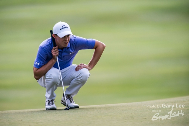 Honma Hong Kong Open 0114