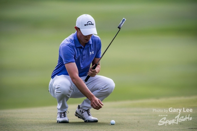 Honma Hong Kong Open 0115