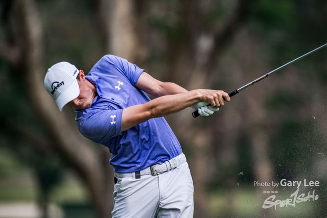 Honma Hong Kong Open 0117
