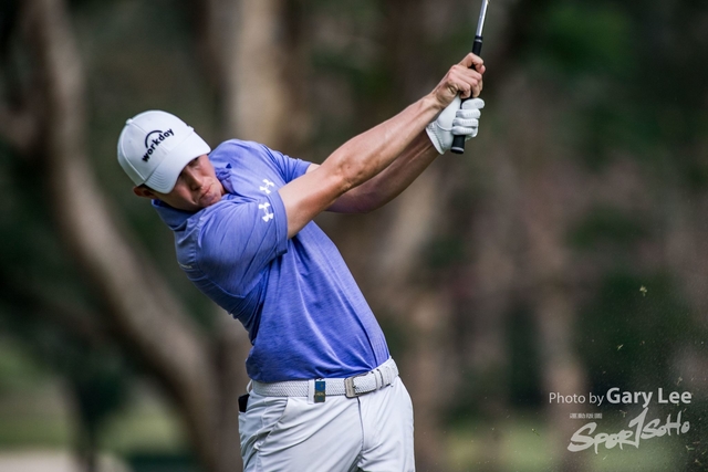 Honma Hong Kong Open 0118