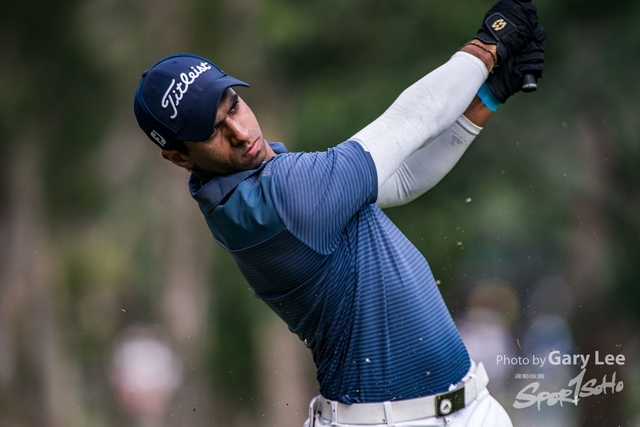 Honma Hong Kong Open 0120