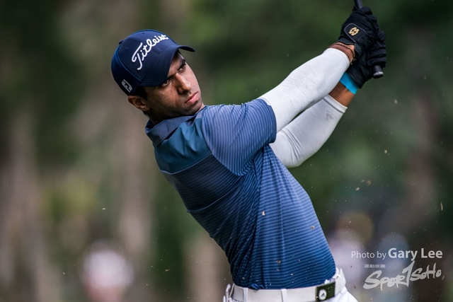 Honma Hong Kong Open 0121