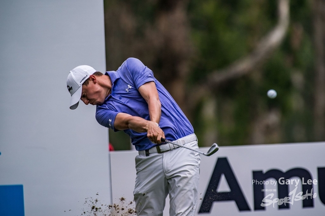 Honma Hong Kong Open 0125