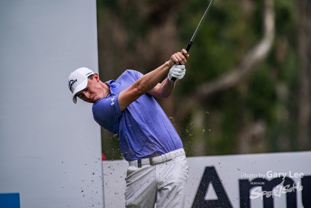 Honma Hong Kong Open 0126