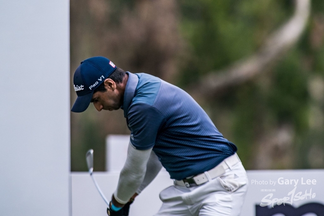 Honma Hong Kong Open 0128