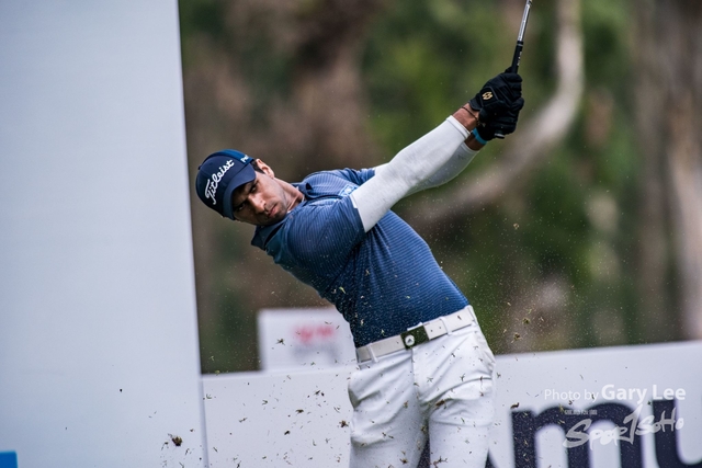 Honma Hong Kong Open 0130
