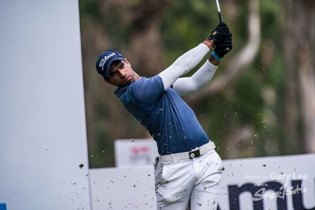 Honma Hong Kong Open 0131
