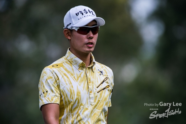 Honma Hong Kong Open 0132