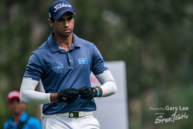 Honma Hong Kong Open 0133