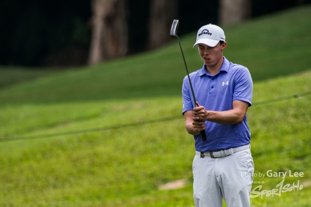 Honma Hong Kong Open 0134