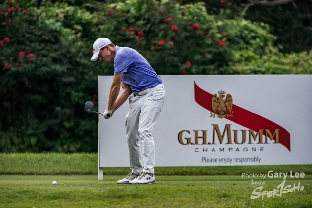 Honma Hong Kong Open 0135
