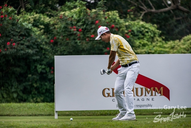 Honma Hong Kong Open 0144