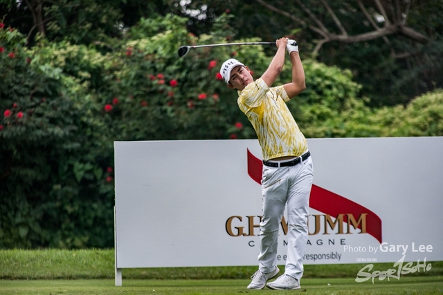Honma Hong Kong Open 0146