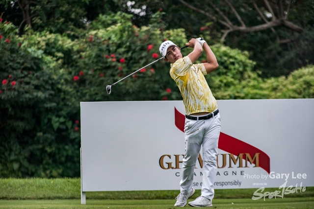Honma Hong Kong Open 0147