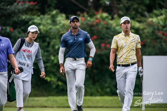 Honma Hong Kong Open 0149