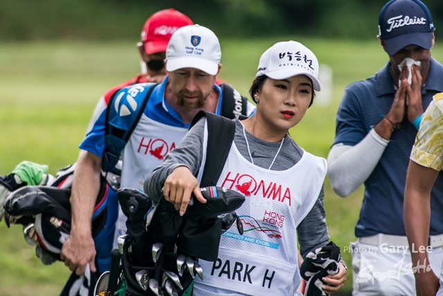Honma Hong Kong Open 0152