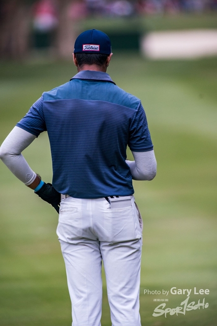 Honma Hong Kong Open 0153