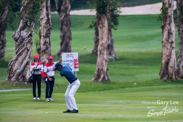Honma Hong Kong Open 0154