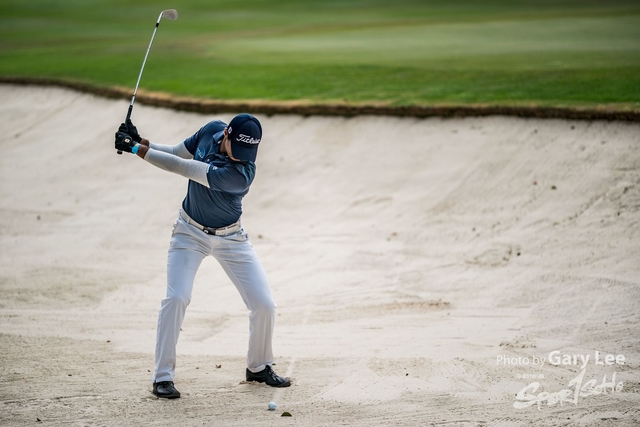 Honma Hong Kong Open 0159