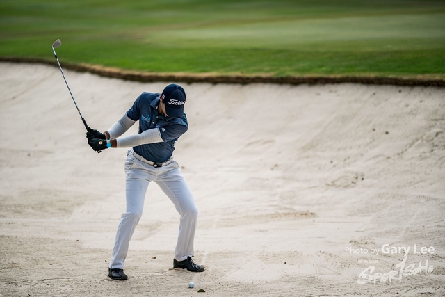 Honma Hong Kong Open 0160