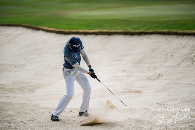 Honma Hong Kong Open 0162