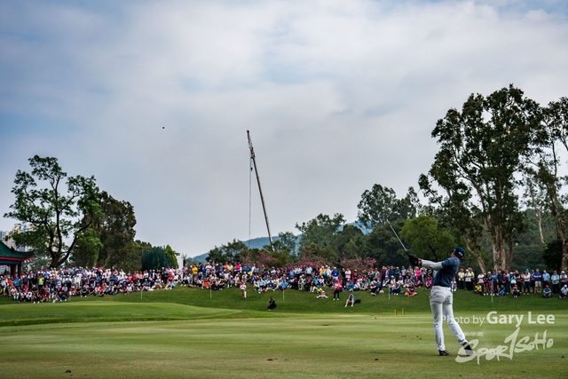 Honma Hong Kong Open 0186