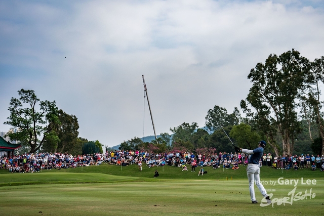 Honma Hong Kong Open 0187