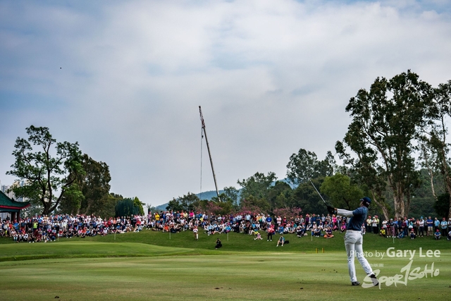 Honma Hong Kong Open 0188