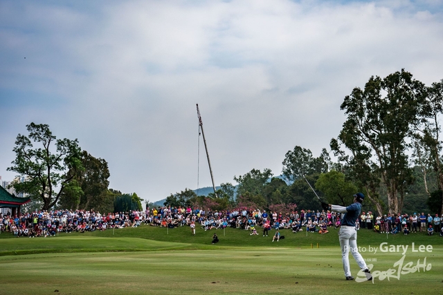 Honma Hong Kong Open 0189